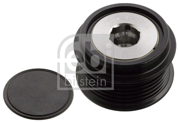 FE101767, Alternator Freewheel Clutch, FEBI BILSTEIN, 27415-0Y020, 27415-0Y021, 008100138OEM, 03-40019-SX, 03.82031, 130-02-215, 130215, 15-4159, 21192138OV, 219249, 23088831OE, 24-82356-7D, 355021, 535028210, 542733, 592077, 655164, 81101767, 822800, 89270, 8DGP1171, 920892, AA1068, ADT36126, AFC920892, AP9127, APF940129LT, AST3747, CCP92138GS, DFP-9016
