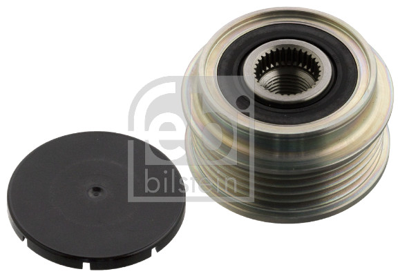 FE101924, Generatorfreilauf, FEBI BILSTEIN, 37321-4X300, oK554-18W11, 0K554-18W11, 37321-4X301, 37321-4X210, 008098128LGK, 03.80640, 09-052, 10720037, 1390F0073, 14513, 15-3282, 1580025, 21190128AV, 23058821BN, 30-1084, 335561, 45039, 455039, 471190031, 4910100, 510139, 535003410, 541329, 5481FB0056856, 588073, 612760, 67460, 700932, 81113016