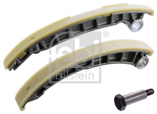 FE101978, Gleitschienensatz, Steuerkette, FEBI BILSTEIN, 0829.E7, 504019914, 504084528, 1640627080, 504019914S1, 5802122597, 829.E7, 031671, 03-41150-SX, 03.89045K, 06172, 065.449, 106380, 12366, 127-08033K, 12899, 1389T0034, 21171001, 21SKV140, 30CI000, 37101978, 383300, 40-1044FK, 424277, 5481FB0021097, 580091, 59007150006, 7001676, 7.55240, 909074