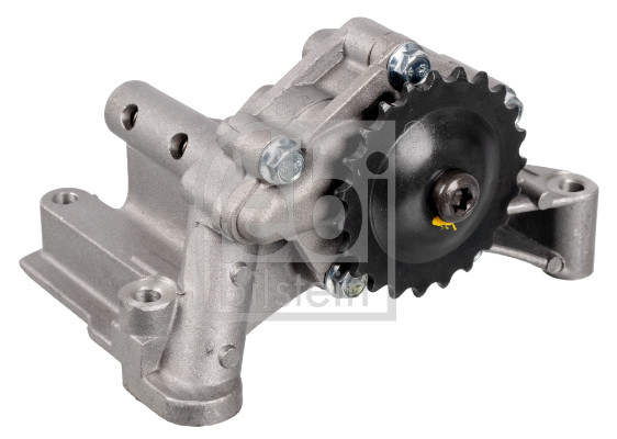 FE102124, Ölpumpe, FEBI BILSTEIN, 038115105C, 38115105C, 04-40060-SX, 1003023N, 102-00-033, 1113105700, 11150660401, 11283VV, 114979, 1151164, 12164593, 145240, 157VW03, 157-VW-VW03, 18689, 191050000900, 25M9008-JPN, 28/4642, 30102124, 351516000014, 3656011, 42-0024, 422062, 5481FB0074208, 596O0010, 60-1099, 641149790, 705540, 7.07919.17.0, 79493