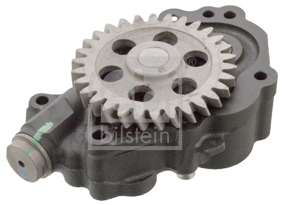FE102134, Ölpumpe, FEBI BILSTEIN, 504117905, 5801810930, DC46-6600-AA, 504332653, T202581, 060.9034, 140200, 169976, 20141410000, 500.175, 7.59124, 8OPU1032, AOP894, BF0423250226, MVO1814D, OP8496, WG1266472, 140201, WG1815515, 141565, WG2153856