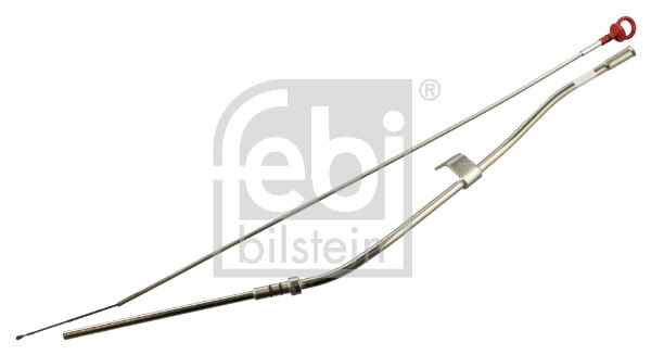 FE102136, Oil Dipstick, FEBI BILSTEIN, 504384648, 37102136, 7.50658, 975020, WG2319248