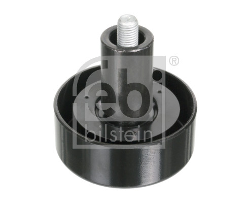FE102154, Umlenk-/Führungsrolle, Keilrippenriemen, FEBI BILSTEIN, 25288-2F000, 0187-URS206, 03-1785, 03-40825-SX, 03.81731, 0-N2249, 129-0K-K07, 129K07, 13KI046, 15-4151, 1570568, 18-05-0046-00, 1987600069, 20R0323-JPN, 20R0323-OYO, 312D0121, 3156SR, 39277, 425576, 500479, 532065710, 54-1285, 542432, 59311, 655156, 716039, 827650, 8550513848, 8641432012, 89136