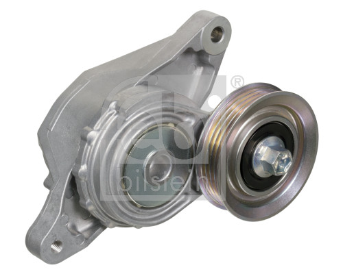 FE102171, Riemenspanner, Keilrippenriemen, FEBI BILSTEIN, 31170-RBJ-003, 03.81796, 0-N2267, 15-3909, 1570603, 331316171459, 39297, 500191, 534048910, 54-1075, 542497, 654914, 85102171, 88930, 93-2460, A09592, ADH29640, APV3214, AST3512, BT8002, DT63029, E24011BTA, FI23980, GA374.38, GAT-116SK4, GTD0721, H110A05, HDS24.00241, LV999434A, MIP-5017