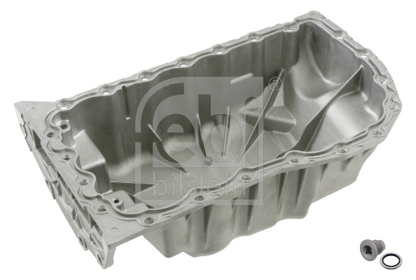 FE102181, Oil Sump, FEBI BILSTEIN, 110265505R, 110265505RS1, 6001545302, 6001545302S1, 7700104412, 7700104412S1, 7700111746, 7700111746S1, 7700111849, 7700111849S1, 7700266044, 7700266044S1, 7703075210, 7703075210S1, 7703075348, 7703075348S1, 8200641648, 8200641648S1, 8200728381, 8200728381S1, 00502300, 006339H, 00667, 010.1038, 021304, 0216-00-6037475P, 0639, 100-00-017, 101949, 1019-9039