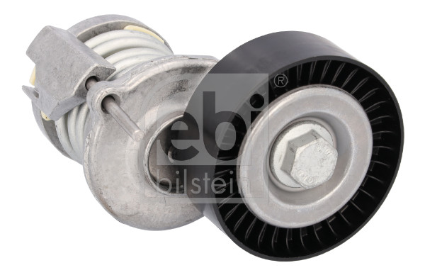 FE102297, Riemenspanner, Keilrippenriemen, FEBI BILSTEIN, 038903315AD, 038903315AG, 038903315AH, 038903315AJ, 038903315AM, 038903315AN, 038903315T, 38903315AD, 38903315AG, 38903315AH, 38903315AJ, 38903315AM, 38903315AN, 38903315T, 001-10-26139, 0053.73532-E, .005.4030, 0187-ZZE150, 03-40282-SX, 03-433, 03.80422, 05277, 05424, 06KD205A, 07.19.207, 101281, 1014-2376, 10339, 110096, 11.12072