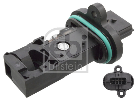 FE102312, Mass Air Flow Sensor, FEBI BILSTEIN, 012671624, 12671624, 013386536, 13432262, 013432262, 055496973, 13505433, 013505433, 0836009, 55496973, 0836029, 13386536, 836009, 836029, 0280218273, 07SKV222, 0890364, 10.1544, 135112, 18023, 19797, 1.991.544, 1MF601, 245-1314, 2505112, 2803550146302, 2910003522300, 30357, 305184, 330870376