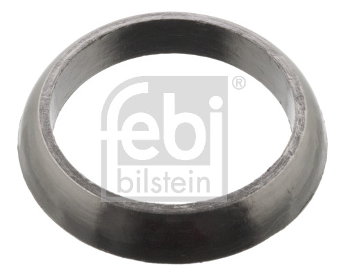 FE102445, Dichtring, Lader, FEBI BILSTEIN, 070253117C, 70253117C, 01166200, 141-749, 30102445, 453.370, 486296, 83132834, CEG6110, WG1920489, 141-849