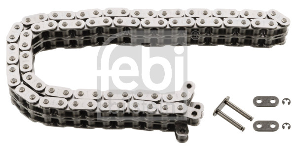 FE102461, Timing Chain, FEBI BILSTEIN, 13058000, 504355, 5454706, 13058000S1, 504355S1, 5454706S1, 28058060, 28058060S1, 22102461, 3466003, 553030910