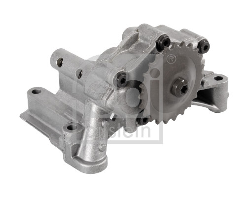FE102507, Olejové čerpadlo, Pumpa olej., FEBI BILSTEIN, 03G115105, 68000680AA, 3G115105, 1006531N, 102-00-034, 11150800601, 11294VV, 113672, 144890, 157VW24, 157-VW-VW24, 16611, 25M9009-JPN, 33110971, 351516000029, 5481FB0074206, 596O0041, 60-1098, 705565, 77SKV045, A1410129, AOP491, BF0423250029, BPO-VW-007, BSG90-101-004, BVE102-167, EST-157-VW-VW24, GOAS-67A, JAPOP-VW24, LP0005