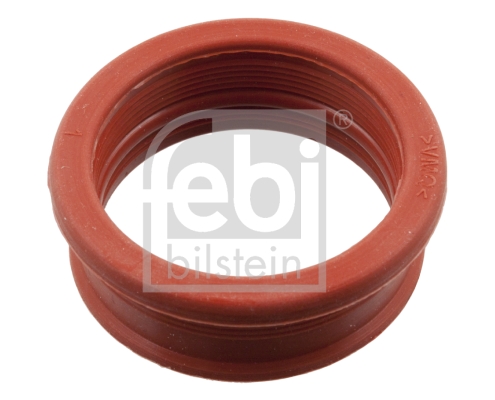 Seal Ring, charge air hose - FE102585 FEBI BILSTEIN - 2E0129213, 2E0129213A, 10030454