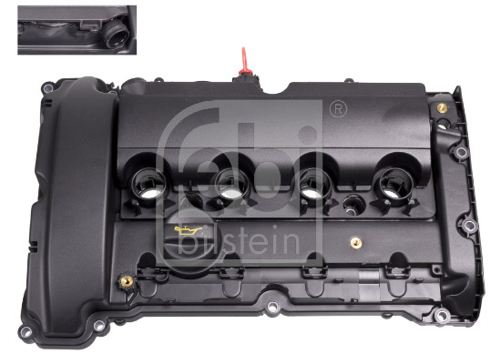 FE102602, Kryt hlavy válce, Kryt hlavy válce, FEBI BILSTEIN, V759886280, V763174380, 0248.Q2, 0248.R2, 248.Q2, 248.R2, 1031018, 10D00010, 12178986, 121953, 123-00-025, 16192PU, 230659, 2389123, 25/3522, 258.1561.001, 26856, 272831110, 28-0751, 35608, 359000606050, 35938, 390244, 48SKV009, 5481FB0012343, 57252, 62102602, 70-1004, 7170022, 724082