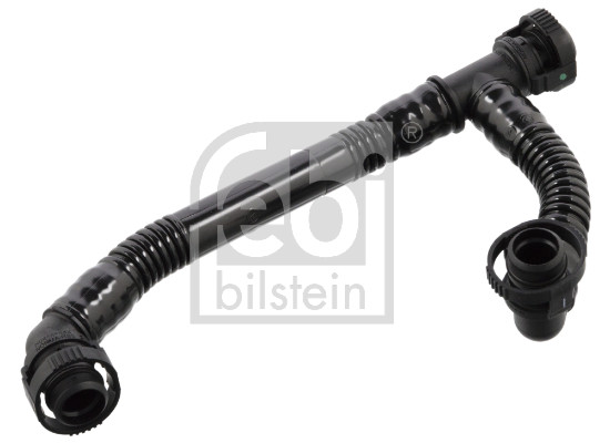 FE102603, Schlauch, Kurbelgehäuseentlüftung, FEBI BILSTEIN, 11617559530, 001-10-24095, 004-028-082, 0152646, 08.10.167, 11204001, 12166158, 14744, 18-0619, 20102603, 210769, 225964, 2380056, 25312, 31SKV044, 35037, 3886V0048, 4220079, 449854, 501328, 502903, 5481FB0060893, 55543, 752405, 813087001, 961390, at21194, AZMT-46-030-1521, B02103, B1210126