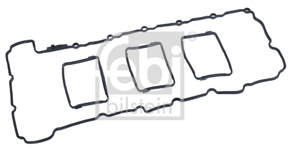 FE102607, Dichtungssatz, Zylinderkopfhaube, FEBI BILSTEIN, 007035511, 007576309, 11127035511, 11127576309, 11127587804, 7035511, 7576309, 001-10-22335, 08.10.187, 11-25583-SX, 1419201000, 15-10002-01, 20102607, 211157, 25808, 299.770, 440533P, 50012501, 503029, 5481FB0074731, 56048300, 61283, 800400601, 9115488, 920165, 979G0151, AZMT-52-026-1219, B01775, B1118118, BBE004-016