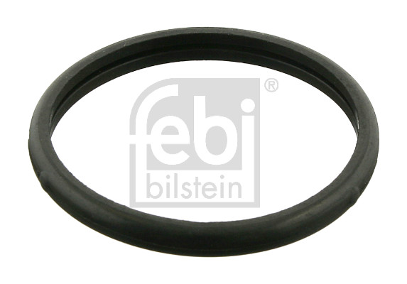 FE10260, Dichtung, Thermostat, FEBI BILSTEIN, A6012030076, 6012030076, 002584, 0101850, 10910260, 118020, 1.890.532, 205.302, 4.20765, 447.260, 48513, 521575, 590532, 61583MR, 7122003, 7.9532, 84239, BSG60-700-277, C4284100, EPS-1890532, WG1192806, Z08210, 101850