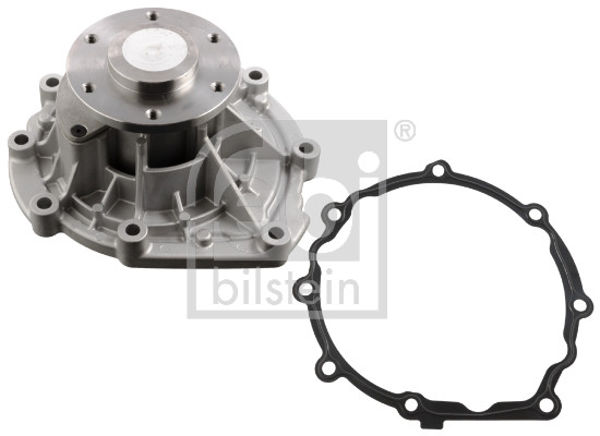 FE102633, Wasserpumpe, Motorkühlung, FEBI BILSTEIN, 51.06500.7102, 51065007102, 51.06500.7106, 51065007106, 51.06500.7130, 51065007130, 51.06500.9000, 51065009000, 51.06500.9106, 51065009106, 022000267600, 025.120, 030.932-00A, 10139, 14034MN, 20160238760, 220099, 27807, 3.16040, 343.440, 50000040, 525.02.0008, 55200140, 6WPU1126, 77-66340, 95923, 980883, DP790, MA01.0006, P9806
