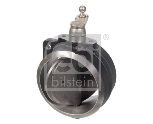 FE102869, Krümmer, Abgasanlage, FEBI BILSTEIN, 042124922, 0042124922, 42124922, 065.342, 430015, 7.53924, ABGKMB751003, BRM4922