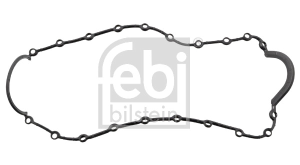 FE102994, Gasket, oil sump, FEBI BILSTEIN, 11121-00QAF, 7700273486, 001-10-25300, 023718P, 1046820, 11-29003-SX, 11766968, 14075900, 163756-8000, 1954002, 263.380, 30534, 455G0025, 48803, 5481FB0017079, 60102994, 700831, 71-34359-00, 910065, 999009, ALP-002848, AS-202849, AZMT-52-025-1224, DRM01745, EM2200-903, GOM412849, HD03002, JH5201, LEG0019OS, MVX1106