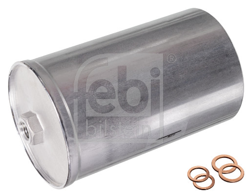 FE103011, Palivový filtr, Filtr paliv., FEBI BILSTEIN, 04163853, 04163853S1, 4163853S1, 9333790, 0450905601, 1001330006, 1118701400, 12612, 1520161, 152071760846, 15C-09414, 21-00028-SX, 23340010, 26-0413, 28.0002-3014.2, 31.502.00, 4022, 57103011, 587202, 62604, 70251, 853-KF-PCS-MS, 8671002348, 8ZF366110-761, 9F0035, A110011, ACF67, ADW192305, ALG-2011-3, AZMT-41-020-1016