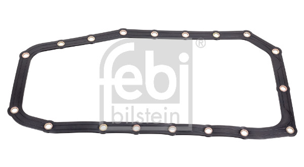 FE103104, Dichtung, Ölwanne, FEBI BILSTEIN, 0304.54, 4500839, 500316112, 7701046424, 98446492, 304.54, 504017372, 026305P, 065.377, 1008179N, 1025117, 106308, 14066500, 161065-8000, 1721525003, 2092481, 429.000, 455G0013, 62103104, 71-33934-00, 7.50667, 81-11663-SX, 910005, AZMT-52-025-1141, CK7318, FT49207, JH5178, PG4-0061, SG824, SKGO-0700012