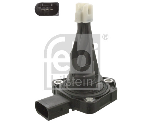 FE103215, Snímač, stav motorového oleje, Snímač, stav motorového oleje, FEBI BILSTEIN, 12617598860, 12617636294, 12617638341, 12618608779, 0901155, 1040002, 10412435, 1151322, 1289S0030, 16129BW, 17SKV933, 1.800.241, 20103215, 411500018, 412720, 500241, 502911, 5481FB0041204, 551598A, 56591, 62192, 67137, 6PR013680-131, 7.0241, 70684106, 7.13500.02.0, 72239, 7532239, 8029480XOE, 82.2239