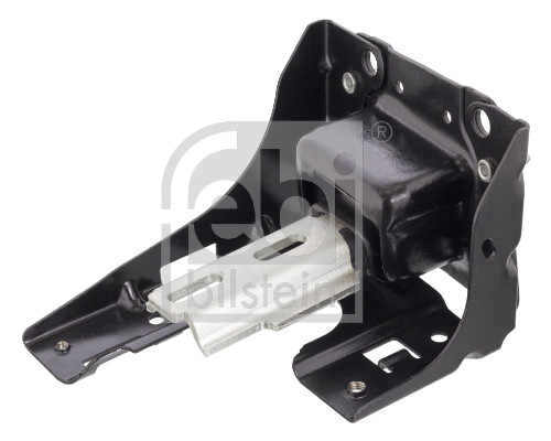 FE103341, Lagerung, Motor, FEBI BILSTEIN, 03640910, 1813.L2, 3640910, 9802318980, 9807450980, 9810216980, 001-10-25179, 06253, 11-140300024, 1226657, 15175, 2700071, 30433, 32971, 33552, 360221, 3793701, 396246, 41215, 430098, 49402606, 53264, 537910, 538B54, 61-18667, 62103341, 71-15423, 718.13L2, 722906, 756198