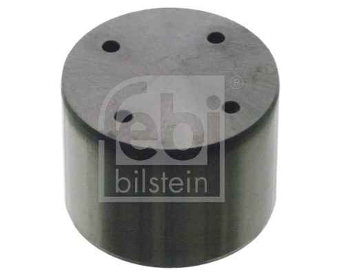 FE103343, Tappet, high-pressure pump, FEBI BILSTEIN, 2JDE28731, 31316629, 4974953, AG9E6C287AA, LR011208, 31359866, 5196089, 8W9Z6C287A, LR038311, 8W9Z6C287AFC, 8W936C287AA, 17-0315, 304822, 45-4332, 50103343, 6833, 711030810, 7.50086.04.0, 85245, 955337, 996862, DRM01680, P150503, V25-25-0010, WG1781258