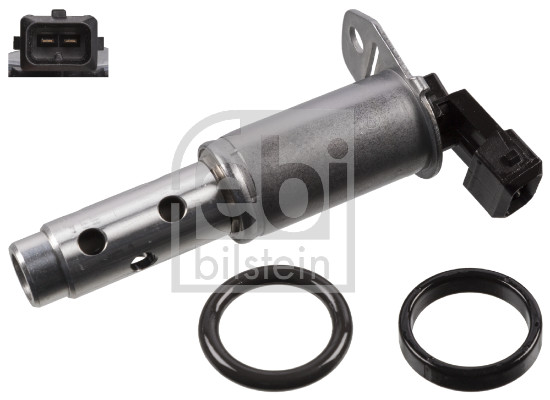 FE103360, Steuerventil Magnetventil, FEBI BILSTEIN, 11367516293, 11367585425, 001-10-18563, 08.12.085, 0899087, 1091016, 10998007, 132219000018, 17308, 17763, 20103360, 21-5036, 27-0686, 2800014009180, 2910002174200, 31453, 381180037, 3826C0003, 39SKV012, 449350, 502734, 5481FB0021190, 554028A, 56256, 590-1032, 6NW358188-011, 7.06117.01.0, 716041, 75-51352-SX, 764477