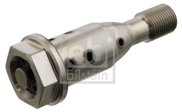 FE103379, Řídicí ventil, seřízení vačkového hřídele, Vačka - ventil řídicí, FEBI BILSTEIN, 11367583820, 001-10-32177, 08.12.111, 20103379, 205002, 21-5094, 2411004, 27-1430, 2910003543300, 427002110, 50007787, 503218, 55718, 59374, 716099, 80-1071, 80915014, 87.288A2, 886400501, 915014, at13415, AVVTS1204, B00742, B1340105, BF0423130006, BMS54538, CV0041, E100850, EFR-BM-011, I04023007