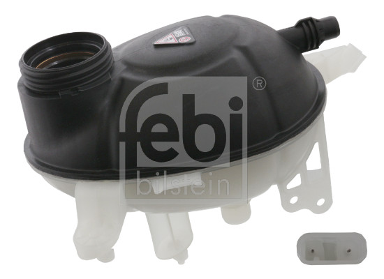 FE103393, Expansion Tank, coolant, FEBI BILSTEIN, A2055000049, 2055000049, 001-10-19348, .005.4532, 0142230011, 02.40.318, 03929, 054-026-015, 10016, 10103393, 11072001, 11072620BN, 117071, 12177757, 123023N, 12718MR, 1314701600, 14/4236, 160048, 202973, 2035235, 20523, 2140142, 34D50150, 409279, 40X0086, 422600233, 454093, 482434, 50D2ZB-1S