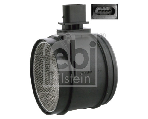 FE103430, Snímač množství protékajícího vzduchu, Snímač hm.vzduchu, FEBI BILSTEIN, 13627793633, 13627801951, 13627805415, 13628509725, 0281002713, 07SKV328, 0890264, 10.1348, 12171405, 135129, 18045, 19359, 1.991.348, 20103430, 20828BW, 213719825019, 245-1299, 2505129, 29892, 30385, 32274, 330870336, 366999, 38.767, 3926A0067, 3MF558, 491348, 503283, 51517, 5481FB0016458