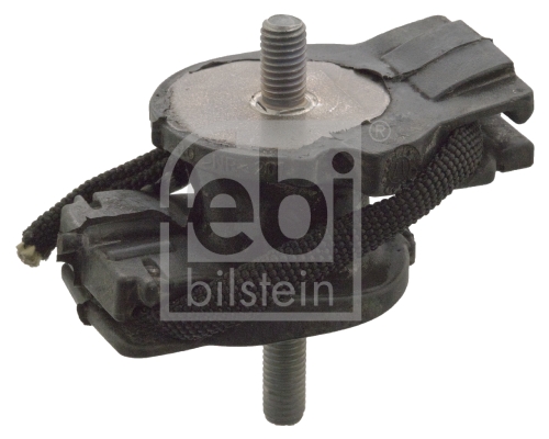 Mounting, automatic transmission - FE103441 FEBI BILSTEIN - 22316796619, 001-10-28318, 20103441