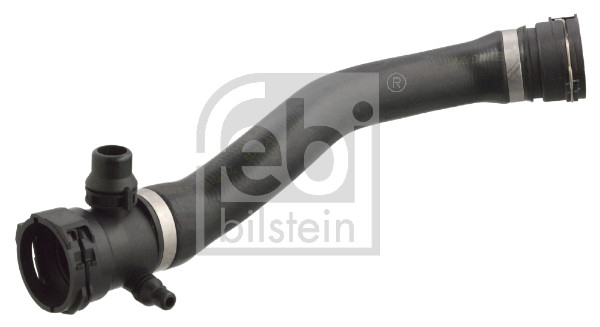 FE103450, Radiator Hose, FEBI BILSTEIN, 17127601855, 17127646155, 001-10-22950, 04D50850, 05-3296, 11046101, 16547BW, 16691, 20103450, 23216, 2420600, 273561A, 2910003659300, 51397, 5481FB0042674, 70703, 707159, 753931, 824568901, 97830, ALP-007267, AS-509941, B03590, B4228103, BM-RH180, CPP-BM-005, CX145000S, GOM-RH1643, I04070044, MX01501254