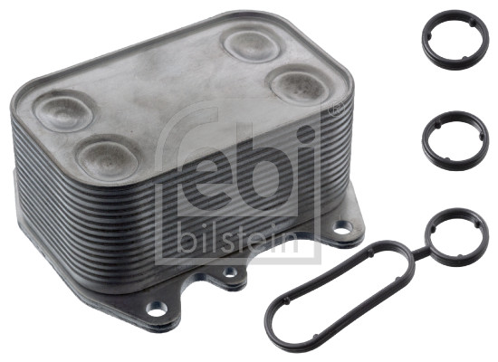 FE103463, Olejový chladič, motorový olej, Chladič, FEBI BILSTEIN, 03L117021B, 03L117021BS1, 03L117021C, 03L117021CS1, 002-60-16278, 046025N, 06339, 0710.4007, 07.18.055, 088081001LGK, 10-73019-SX, 1113501300, 11170562001, 114750, 11562173, 1.24.11031, 130048010, 135033, 135358, 13819, 14216, 14257VV, 159-50060, 1745-0022, 2370005, 28/2418, 288507, 30103463, 31263, 31SKV285