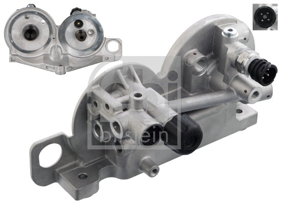 FE103490, Pouzdro, palivový filtr, Filtr paliv., FEBI BILSTEIN, 20869316, 7421870628, 20910188, 21023285, 21870628, 0103077, 034.201, 07.01.003, 10188-HF, 14.4000.37, 149.150-00A, 2.12411, 230477, 25971, 402770, 81120, 81-32008-SX, CBW0010, DRK00391, EAP00371, UPG00421023285, VLT99.00031, VM10252, VO01.0095, WG2309861, 2.12411SP, 230477OEM, 23285-HF, UPG00421870628, 69316-HF