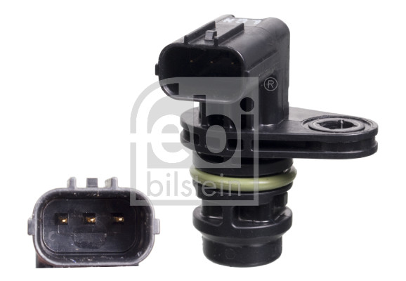 FE103554, Sensor, camshaft position, FEBI BILSTEIN, 096868917, 4802245, 96868917, 0903277, 303492, 410571055, 5481FB0037913, 550837, 60556, 6PU358380-371, 75171173, 754180, 8028122DBN, 83.3507, 871173, 885521118, 89103554, ADG072127, AF03676, AS5405, CMP171.17, CS-E356, CSN77D22AS, CSR3837, ECA-1018, EE0972, G6116101, ME21162, RECCSR3837, SNF330D77HQ