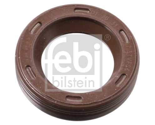 FE103594, Shaft Seal, injector pump, FEBI BILSTEIN, 042530258, 042551388, 5000294951, 5001883971, 79071380, CBU2006, 5001833971, CBU2482, 093160144, 0042530258, 0042551388, 0093160144, 42530258, 42551388, 93160144, 040760, 12014600B, 7.56111, 81-01054-SX, 90101035, ACI-2460283001, F01M100984, RF-2460283001, WG1223803, 040942-V, 12019586B, 1460283307, WG2319586, 1460283311, 2460283001