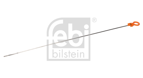 Oil Dipstick - FE103608 FEBI BILSTEIN - 032115611N, 32115611N, 114801