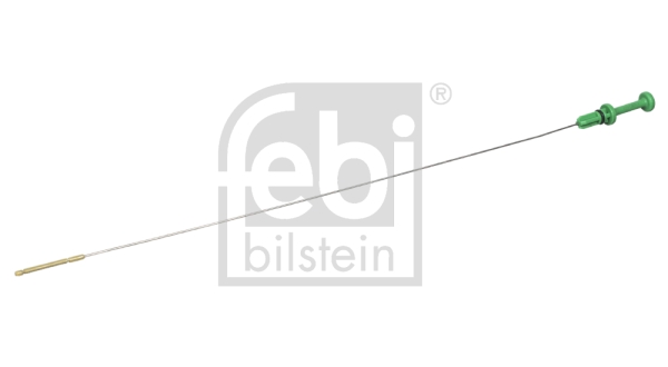 Oil Dipstick - FE103620 FEBI BILSTEIN - 1174.83, 031591, 05220