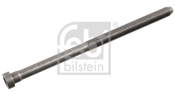 FE103647, Cylinder Head Bolt, FEBI BILSTEIN, WHT005673, 1001393N, 119477, 14-32384-01, 258735, 30103647, 351.900, 480027, 49134874, 8709145, AHB8216, B1718, BK0101, BS0081, HB9214, UPG527.770, WG1243018, 14-32384-02, 483265, 527.770, 8709146, BS0082, WG1380174, WG1380394, WG1707072, WG1753971, WG1791167, WG1907159, WG2194187, WG2337278