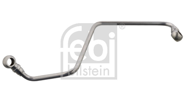 FE103661, Olejové potrubí, Olejové potrubí, FEBI BILSTEIN, 0379.36, 1202486, 2S6Q6K679AA, 0379.39, 1219455, 2S6Q6K679AB, 0379.41, 1319613, 2S6Q6K679AC, 0379.53, 1404780, 2S6Q6K679AD, 0379.62, 1479851, 2S6Q6K679AE, 379.36, 379.39, 379.41, 379.53, 379.62, 9659859480C, 095094N, 10921011, 116045, 1517600400, 15678, 16389, 16-TH-0005, 17028, 19208