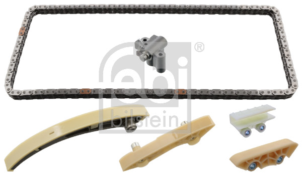FE103669, Steuerkettensatz, FEBI BILSTEIN, 1096496, XS7Q6K254AK, 1096496S2, XS7Q6K254AKS2, 1097642, XS7Q6M256AD, 1097642S2, XS7Q6M256ADS2, 1099793, XS7Q6M256BE, 1099793S2, XS7Q6M256BES2, 1099874, XS7Q6268AD, 1099874S2, XS7Q6268ADS2, 1138760, 2S7Q6K261BA, 1138760S1, 2S7Q6K261BAS1, 1141681, 2S7Q6M256FA, 1141681S2, 2S7Q6M256FAS2, 008.2262A, 02KCG199, 03.89077K, 04-81132-SX, 120002, 127-04051K