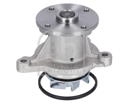 FE103672, Water Pump, engine cooling, FEBI BILSTEIN, 25100-03010, 25100-03011, 25100-03020, 10011069, 101125, 10C0526-JPN, 10C0535-OYO, 1260W0861, 130584, 150-05-4639, 150-07047, 1504639, 1682098280, 192087000500, 24-1125, 28HY027, 332726, 350984040000, 35-0H-H22, 3514102000, 351450, 35H22, 3606075, 368080, 37-132200014, 40314, 4500-0440-SX, 505203, 538066810, 561550