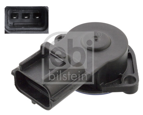 FE103689, Senzor, poloha škrticí klapky, Senzor, poloha škrticí klapky, FEBI BILSTEIN, 1053946, 988F-9B989-BA, 1071403, 988F-9B989-BB, 06-09503-SX, 0904007, 120-08-001, 1477304, 16292, 17SKV014, 19976, 200-1314, 215810605800, 24-0029, 301903, 3940T0004, 410600026, 50103689, 5481FB0023053, 550248, 56608, 6PX008476-481, 7248, 7370024, 7513098, 8022320IBN, 83098, 84.133, AF02855, APT-042