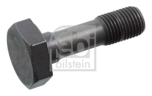 FE103693, Šroub setrvačníku, šroub, FEBI BILSTEIN, 0000154527, 080.2017, 135989, 6.21243, WG2317810