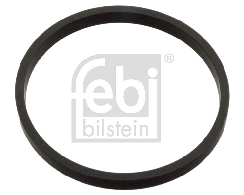 FE103795, Těsnicí Kroužek, hrdlo škrticí klapky, Těsnění, FEBI BILSTEIN, 030133073D, 30133073D, 114814, 24038300, 30103795, 408.450, 50-350354-00, 521463, 58-0101, A2C59516942, WG1192553, WG1501150, WG1957686