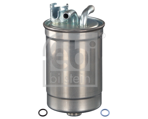 Fuel Filter - FE103808 FEBI BILSTEIN - 8E0127401, 8E0127401D, 8E0127435A