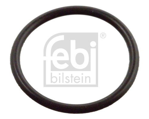 Seal Ring, nozzle holder - FE103836 FEBI BILSTEIN - WHT000884, 0873006, 10490CO