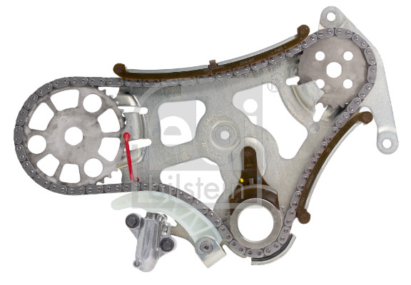 FE103880, Kettensatz, Ölpumpenantrieb, FEBI BILSTEIN, 11317523892, 11317523892S1, 11417516128, 11417516128S1, 11417519870, 11417519870S1, 11417523889, 11417523889S1, 11417523890, 11417523890S1, 11417523891, 11417523891S1, 11417584079, 11417584079S1, 11417589309, 11417589309S1, 11417618942, 11417618942S1, 11417618943, 11417618943S1, 11417618944, 11417618944S1, 21-0630, 33102526, 341500001770, 383135, 40-1303FK, 504290, 70035Set, 739311