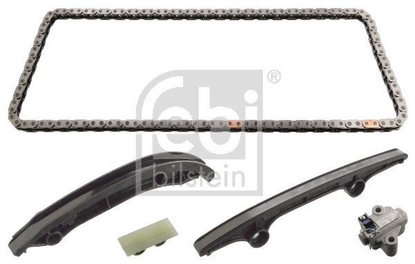FE104077, Steuerkettensatz, FEBI BILSTEIN, 1372438, 9659438580, 9675777680, 1372438S1, 9659438580S1, 9675777680S1, 1704049, 9659679980, 9677427780, 1704049S1, 9659679980S1, 9677427780S1, 1704066, 9659680180, 1704066S1, 9659680180S1, 1704067, 1704067S1, 1704087, 9675805880, 1704087S1, 9675805880S1, 9675805980, 9675805980S1, 008.2263A, 03-40886-SX, 03.89080K, 07117, 120002, 127-04031K